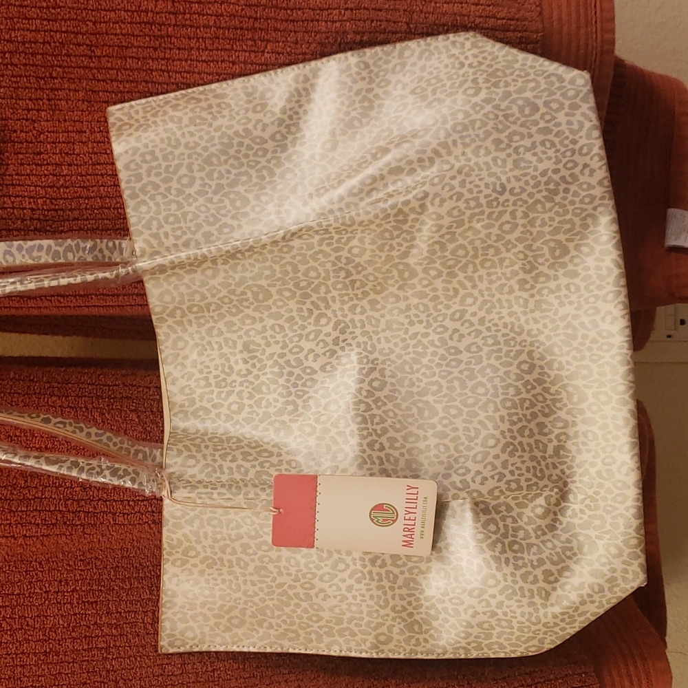 Medium size bag